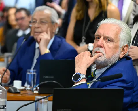 Jaques Wagner e José Guimarães entram em rota de colisão