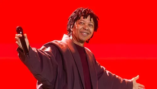 Djavan cancela show na Angola por questões sanitárias