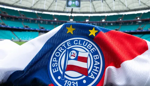 Bahia anuncia check-in a R$ 1 para última partida antes da Copa