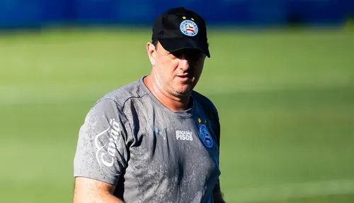 Bamor confirma protesto contra Rogério Ceni antes de Bahia x Grêmio