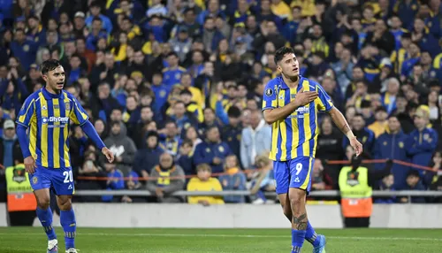 Despedida na Libertadores e malas prontas, saiba quando Alejo Véliz chega ao Bahia