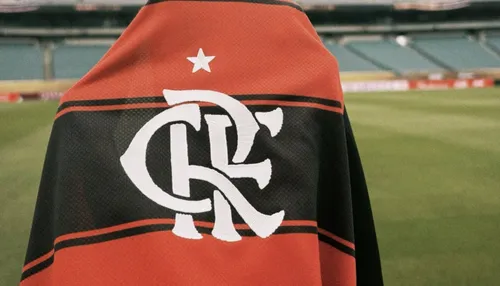 Craque do Flamengo sofre lesão e pode ficar fora da Copa do Mundo