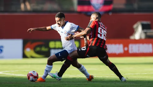 Vitória x Bahia: onde assistir, escalações, palpites e arbitragem