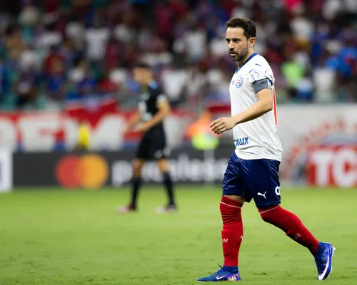 Após fracasso na Libertadores, Bahia pode ter ano de menos jogos das últimas décadas - Imagem