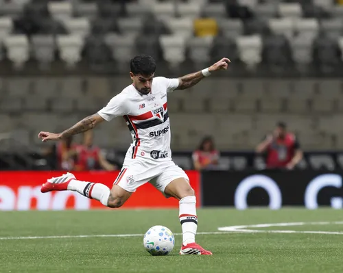 Atleta emprestado pelo Bahia mira sequência como titular em adversário - Imagem