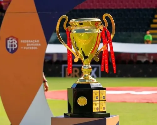 Semifinal do Campeonato Baiano: data e horário dos jogos são anunciadas - Imagem