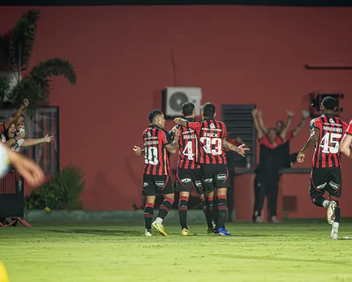 Boa fase: Vitória iguala número de vitórias do primeiro turno de 2025 - Imagem