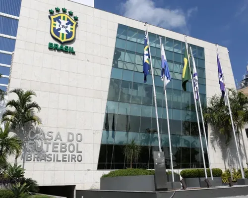 CBF amplia prazo para contratações e clubes podem se reforçar após os estaduais - Imagem