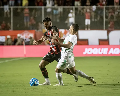 Chapecoense x Vitória: Onde assistir, escalações e tudo sobre o jogo - Imagem