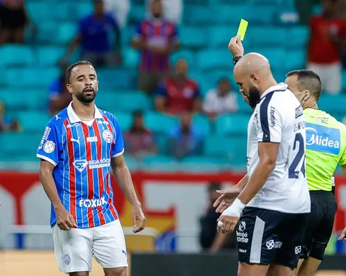Contra o Bahia, Remo venceu pela primeira vez fora do Pará em 2026 - Imagem