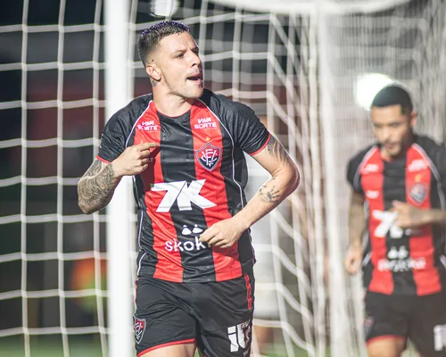 Decisivo! Renato Kayzer retorna de lesão com gol da classificação - Imagem