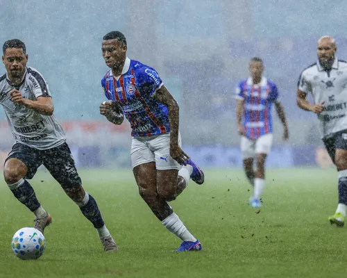 Bahia x Remo: derrota liga alerta para milhões perdidos em premiações - Imagem