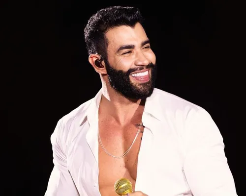 Entenda como Gusttavo Lima ajudou Guto Ferreira a chegar em novo clube - Imagem