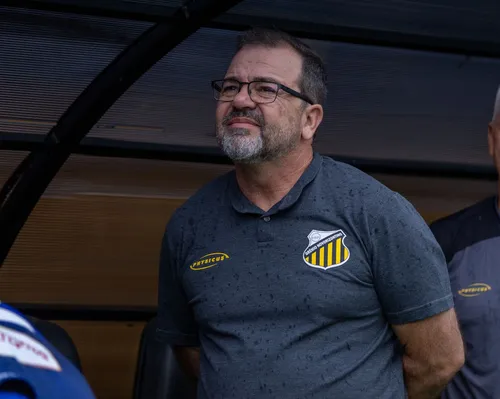 Ex-Bahia iguala recorde no Paulistão após eliminar Santos de Neymar - Imagem