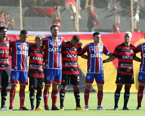 Fim da torcida única? Previsão para volta do BaVi misto é revelada - Imagem