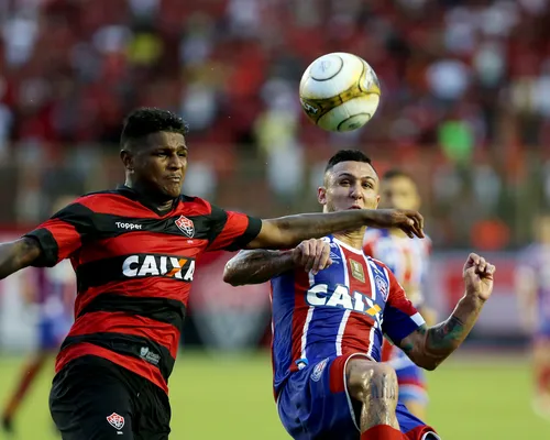 Finais entre Bahia e Vitória no século XXI: quem leva a melhor? - Imagem