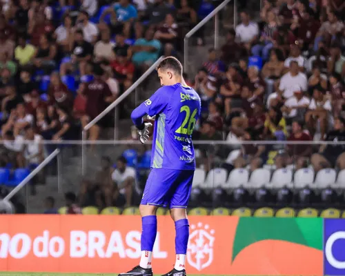 Herói do Sport abre o jogo sobre o Vitória: "Foi muito importante" - Imagem