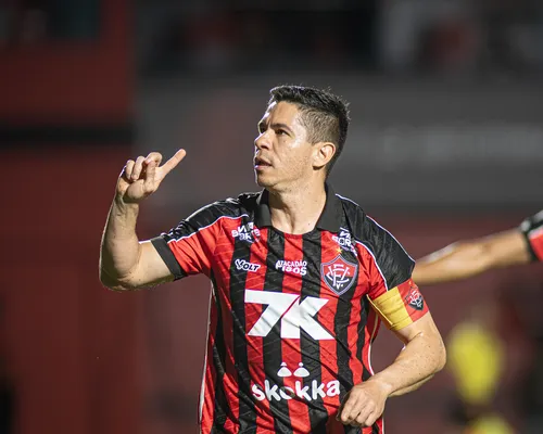 Ídolo, Osvaldo aponta responsabilidade de encerrar jejum no Nordestão - Imagem