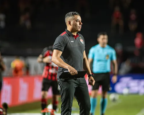 Jair Ventura é um treinador bombeiro? Veja o que mostram os números - Imagem