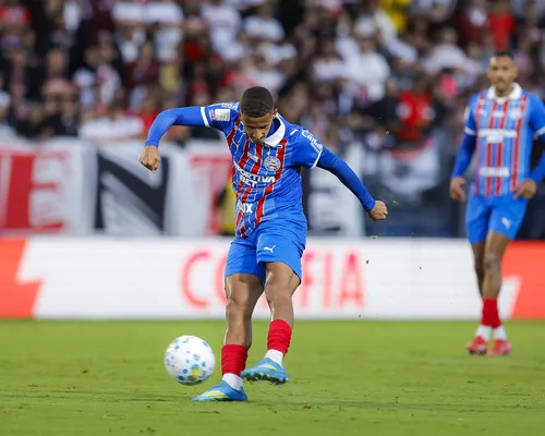 Seleção? Juba é o lateral com mais gols nas Top 10 ligas do mundo em 2026 - Imagem