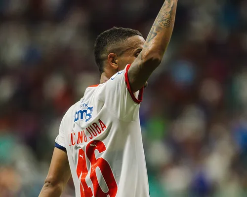 Seleção? Luciano Juba participações em gols entre laterais da Série A - Imagem