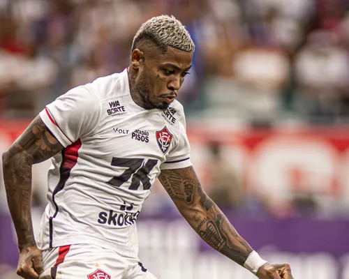 Marinho explode contra torcida do Bahia: "Vão pra casa do caralh#" - Imagem