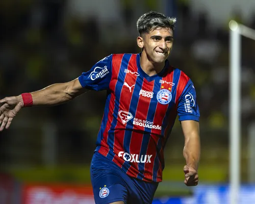 Bahia ultrapassa números como visitante de 2025 em tempo recorde - Imagem