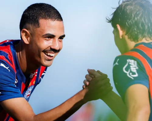 Pivetes de Aço goleiam Avaí por 4 a 0 e chegam a 10 jogos sem perder - Imagem