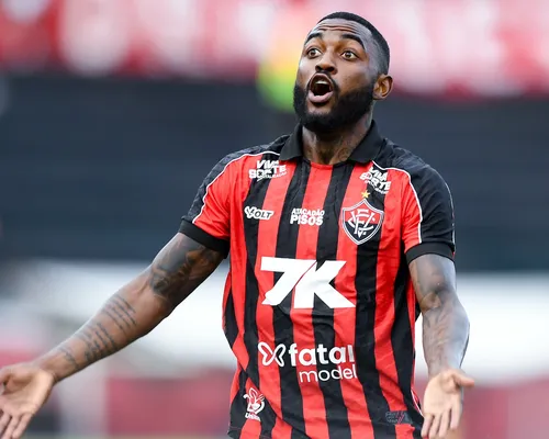 Ramon abre o jogo sobre permanência e revela bastidores com Fábio Mota - Imagem