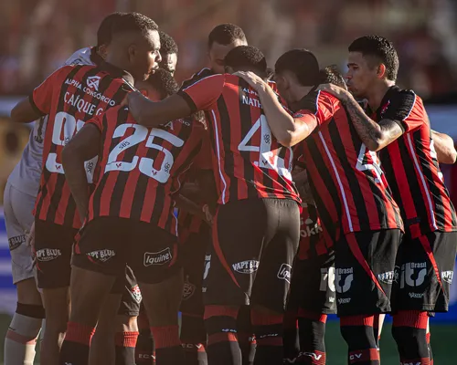 Saiba avaliação do elenco do Vitória e planejamento na próxima janela - Imagem