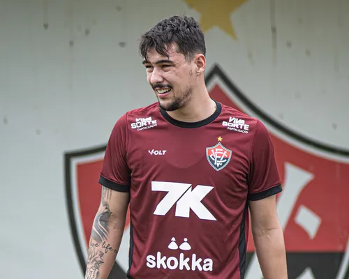 Vitória têm três atletas em transição física e mira esvaziar DM - Imagem