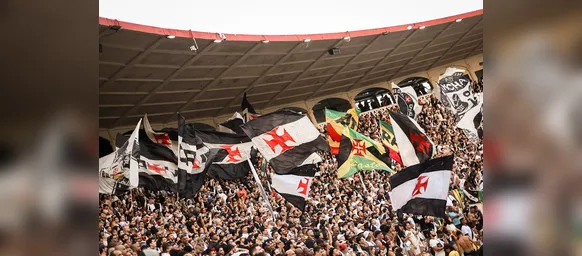 Gigante do futebol brasileiro encaminha SAF por R$ 2 bilhões após frustração - Imagem