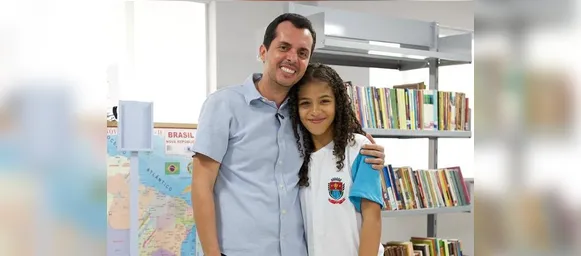 São Desidério conquista Selo Ouro de Alfabetização do MEC - Imagem