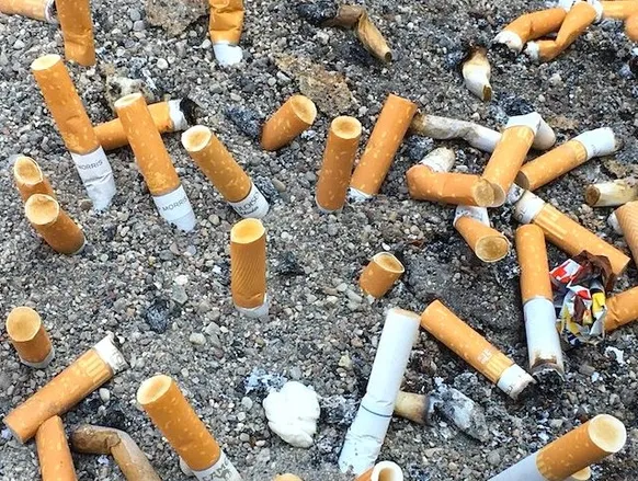 Brasil tem as praias mais poluídas do mundo, aponta ranking global - Imagem