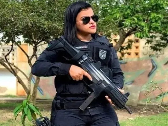 Caso Eunápolis: ex-diretora de presídio é investigada por ordenar assassinatos - Imagem