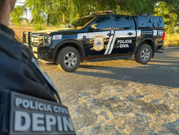 Jovem é executado após trocar mercadoria em bar na Bahia - Imagem