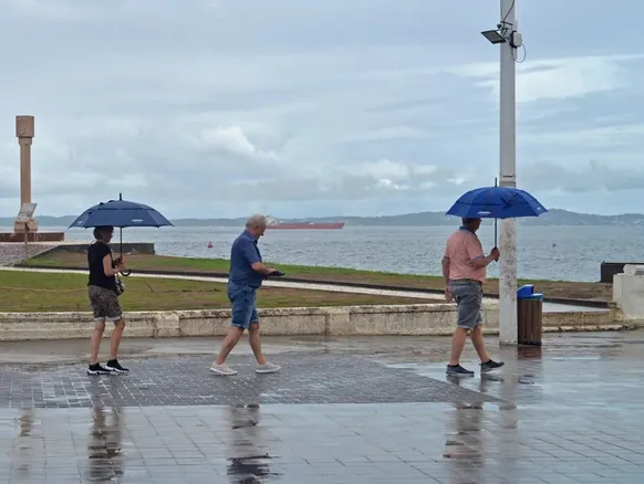 Menos 5ºC: onda de frio chega ao Brasil nesta sexta; veja consequências - Imagem
