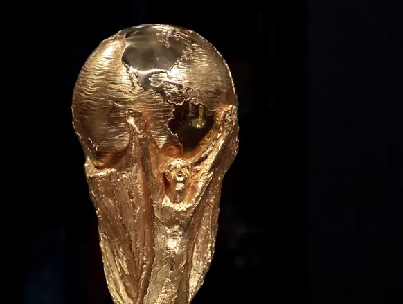 Copa do Mundo 2026: saiba os craques que ficaram de fora da competição - Imagem