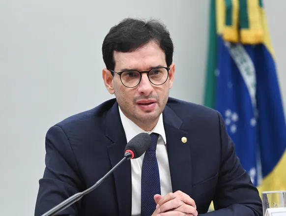 Deputado Leo Prates assume posto de destaque no Republicanos - Imagem