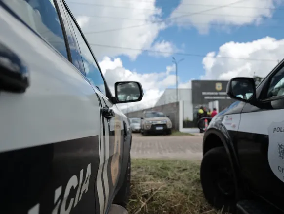 Foragido há quase seis anos por homicídio é preso na Bahia - Imagem