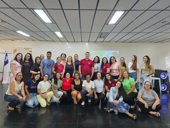 Guanambi recebe projeto que reforça leitura nas escolas - Imagem