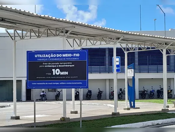 Kiss & Fly: MP aponta práticas abusivas e abre inquérito contra Aeroporto de Salvador - Imagem