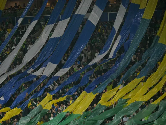 Libertadores: confira o calendário dos brasileiros nesta semana - Imagem