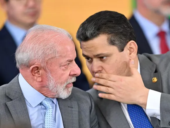 Lula articula jantar estratégico para destravar Jorge Messias no STF - Imagem
