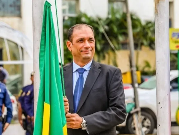 Ex-prefeito de Ilhéus, Marão deve devolver R$ 1,5 milhão após decisão do TCU - Imagem