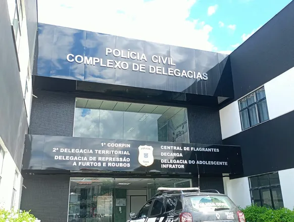 Menores que mataram estudante em frente à escola na Bahia são apreendidos - Imagem