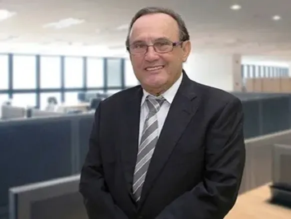 Sebrae Bahia lamenta morte de Carlos de Souza Andrade - Imagem