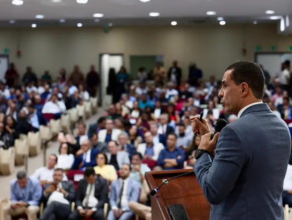 MPBA premia 72 prefeitos e articula ações contra a violência na Bahia - Imagem