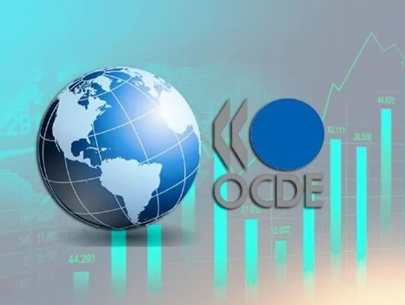 Perspectivas Econômicas da OCDE - Imagem
