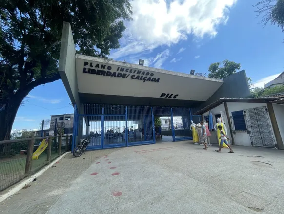 Plano Inclinado Liberdade-Calçada tem funcionamento suspenso por 45 dias; entenda - Imagem